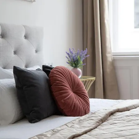 Apartmán Exclusive Next To The Fashion Street *