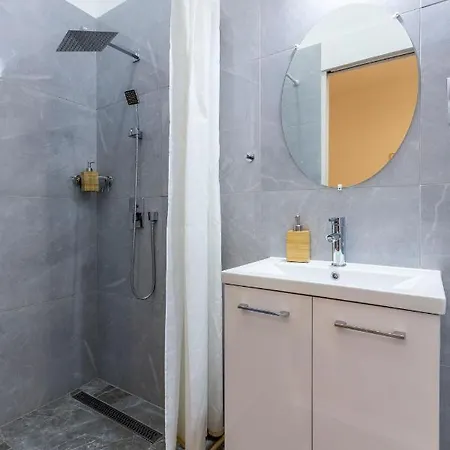 Exclusive Next To The Fashion Street * Budapest