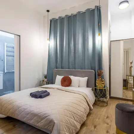 Exclusive Next To The Fashion Street Apartment *