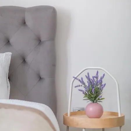 Apartment Exclusive Next To The Fashion Street Budapest